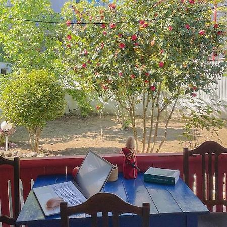 Cottage Коттеджи С Балконом Kobuleti Dış mekan fotoğraf