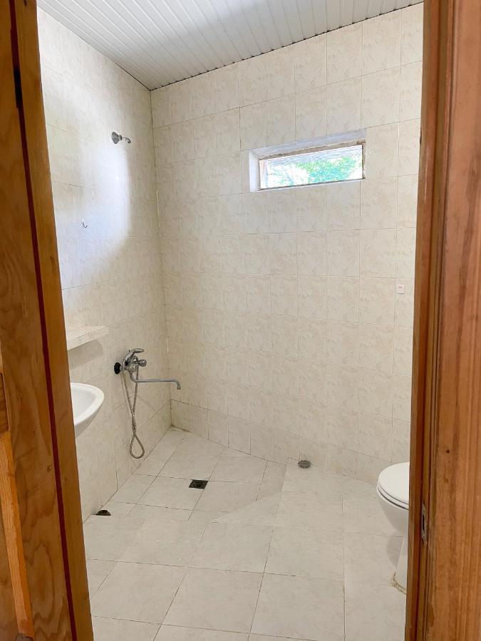 Cottage Коттеджи С Балконом Kobuleti Dış mekan fotoğraf